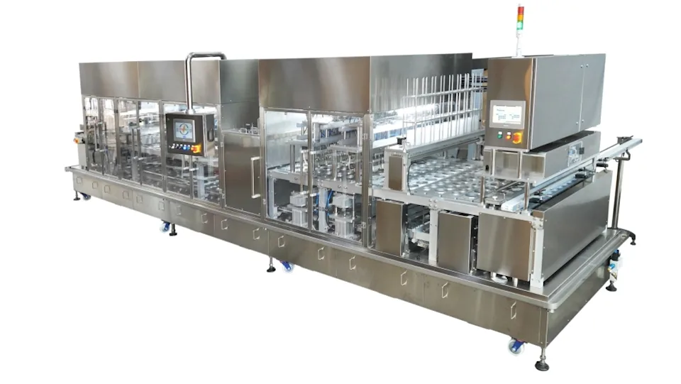 Seal Pack focuses on customized design and technological innovation to establish a distinctive advantage in competitive international markets.